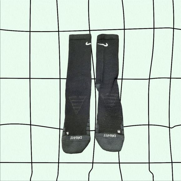 2/$20 Brand New Nike Socks - Picture 4 of 4